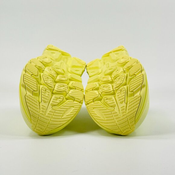 Hoka Clifton 10 'Neon Citrus Sunlight' 1162030-NSS Multi Size - Picture 7 of 9